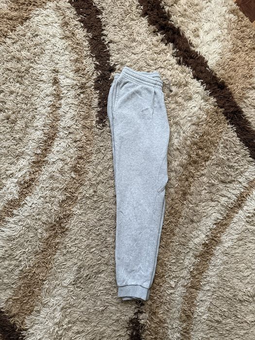 Котонові спортивні штани/бріджі/шорти Nike Swoosh,tech fleece,NSW,розмір М.