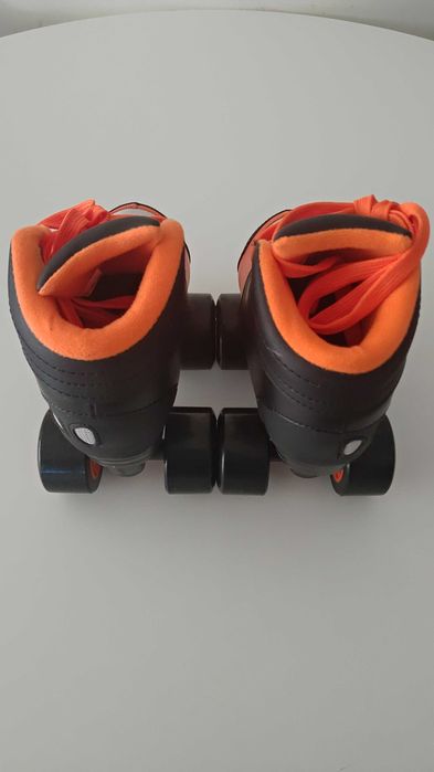 Patins de Criança Reno Flash - NOVOS