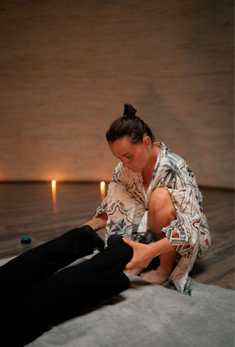 Массаж центр Одесса