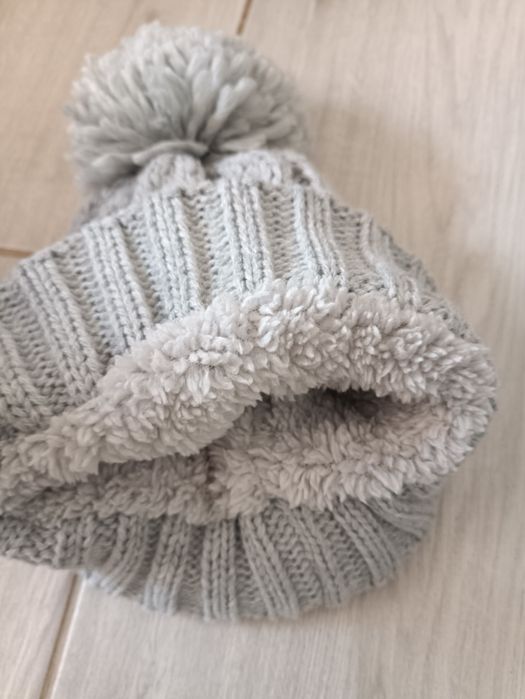 Шапка Рерсо, на 4-6 років.