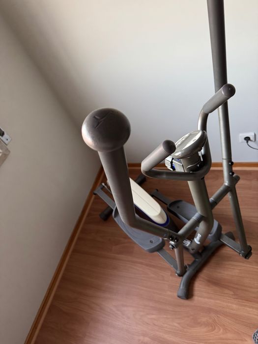 Bicicleta Elíptica Domyos VÊ130