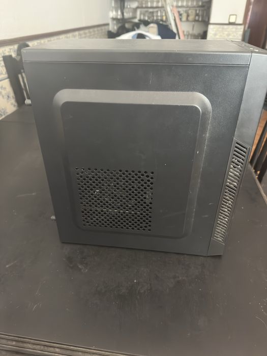 Torre PC Gaming e Trabalho – Excelente Desempenho514346343676006401