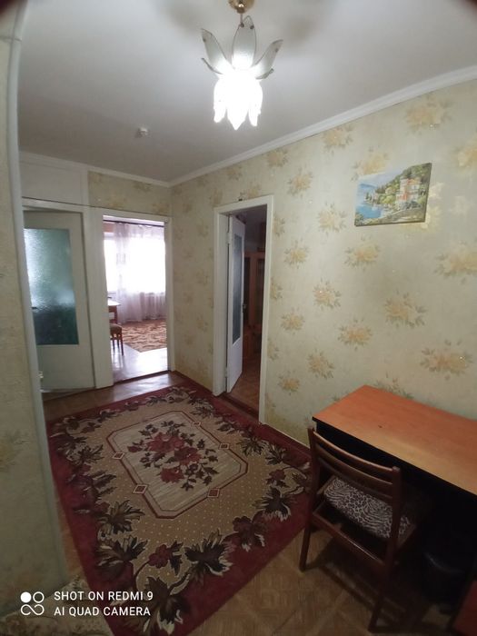 Сдам 2-х комнатную квартиру на 6 Слободской