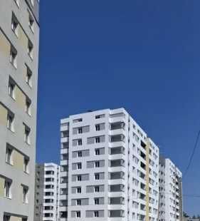 Квартира 1-комнатная Сказка-Лучшая планировка и цена за  43м2