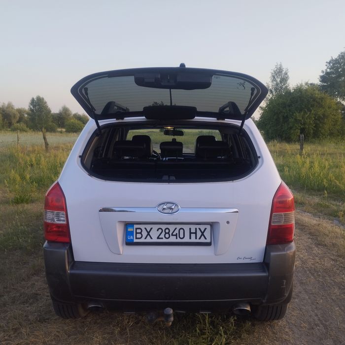 Продам автомобіль