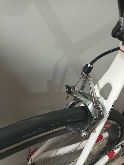 Bicicleta estrada cervelo 51 - S