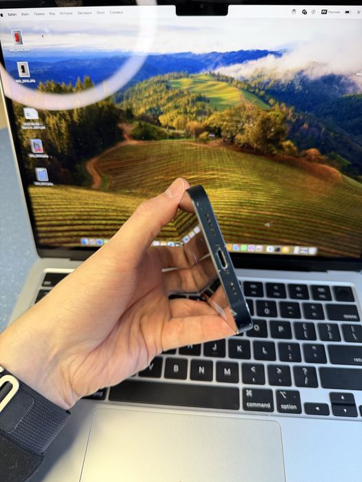 iPhone 13 128gb neverlock