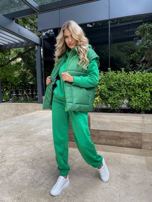 Костюм жіночий  хороша якість