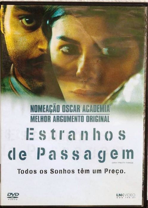 Author Cinema DVD Movies, Others, New