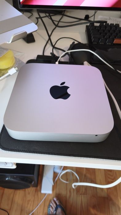 Mac Mini Late 2014 1TB SSD