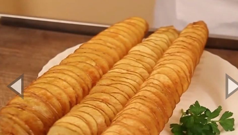 Продам новое нарезка для картопля