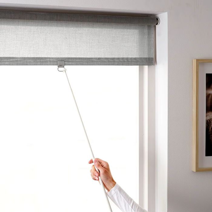 Estore de correr IKEA