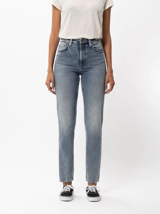 Jeansy Nudie Jeans W24/L30