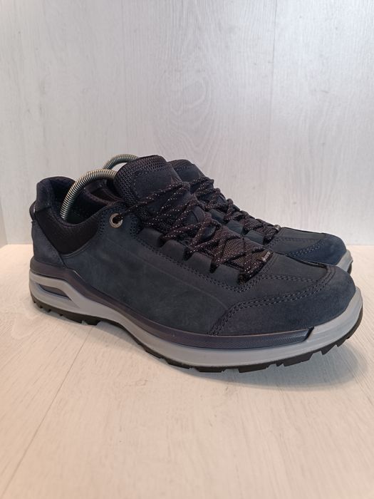 Lowa ascona GTX 40(26см )