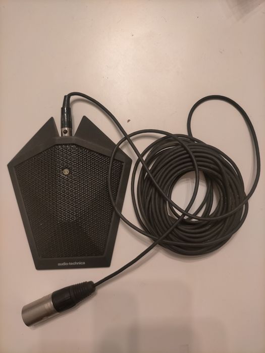 Mikrofon AT871R audio-technica