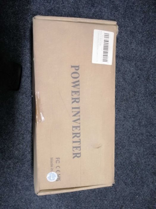 преобразователь 220 12