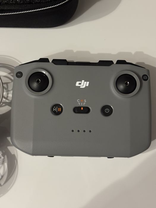 Drone DJI Neo fly more combo