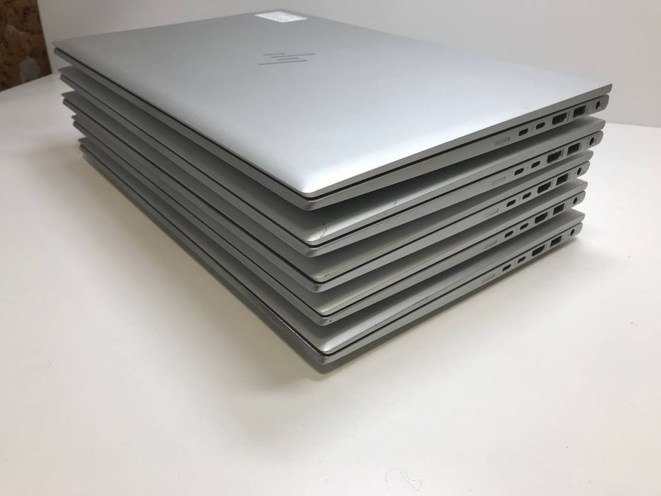 РОЗПРОДАЖ ноутбуків HP Elitebook 850 G7 15.6” i7-10610U• 16gb• 512gb