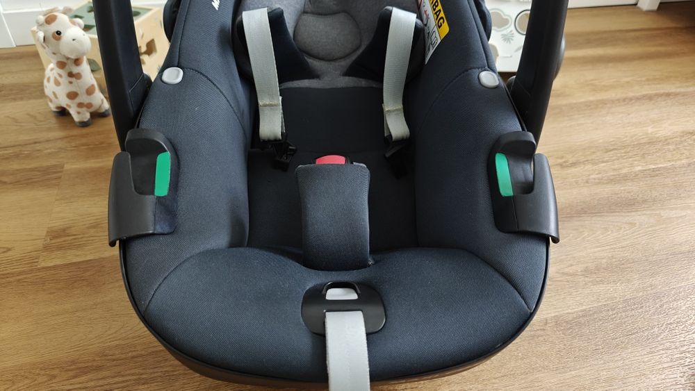 Ovo Maxi Cosi Pebble 360