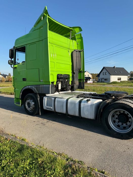 DAF