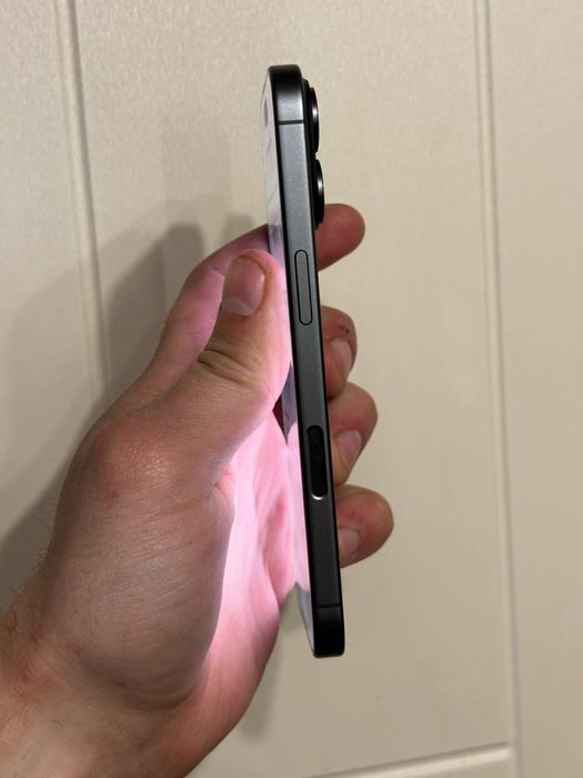 Iphone 17 , 256 gb , neverlock , 100% акб , Айфон 17 , 256 гб , невер