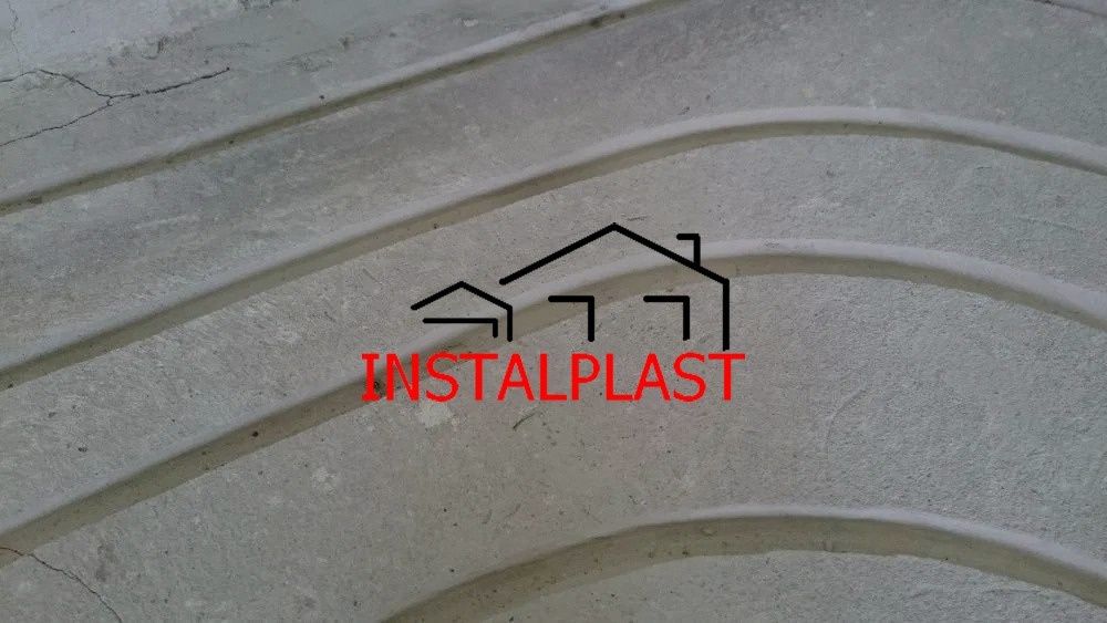 Hydraulik Instalacje C.O. Wod-Kan Ogrzewanie Podłogowe Frezowane