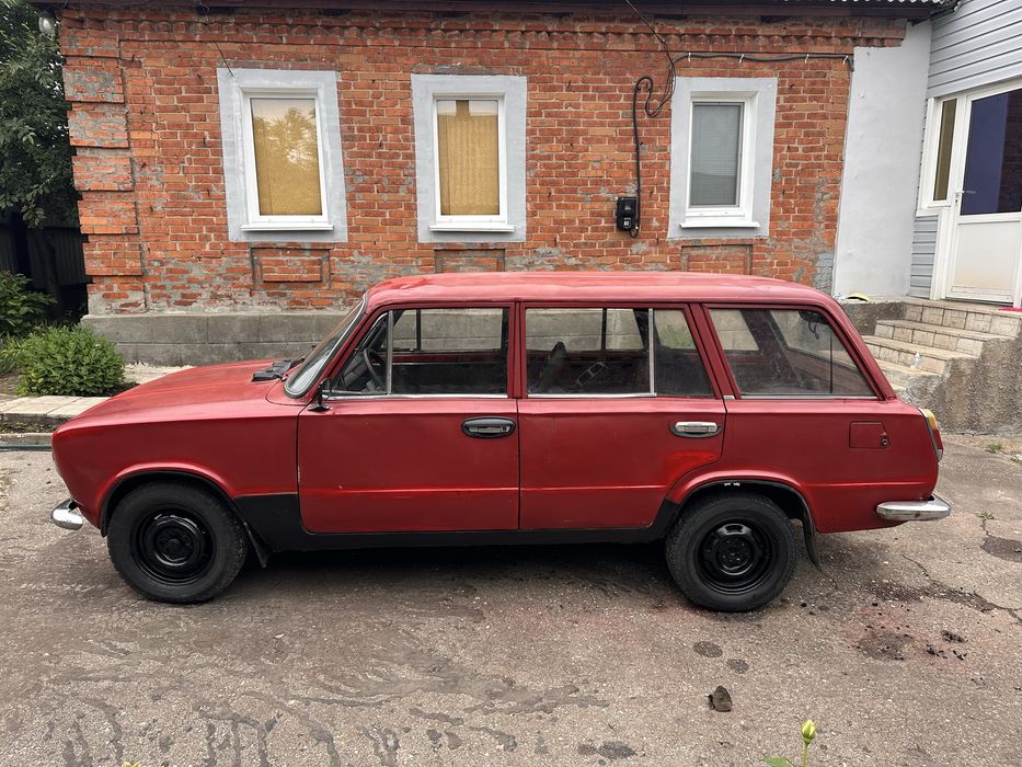 Продам ваз 2102.