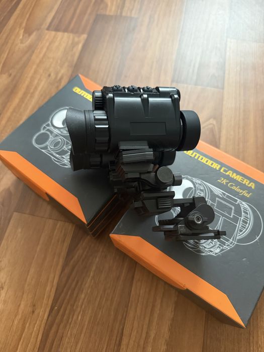 Прибор ночного бачення