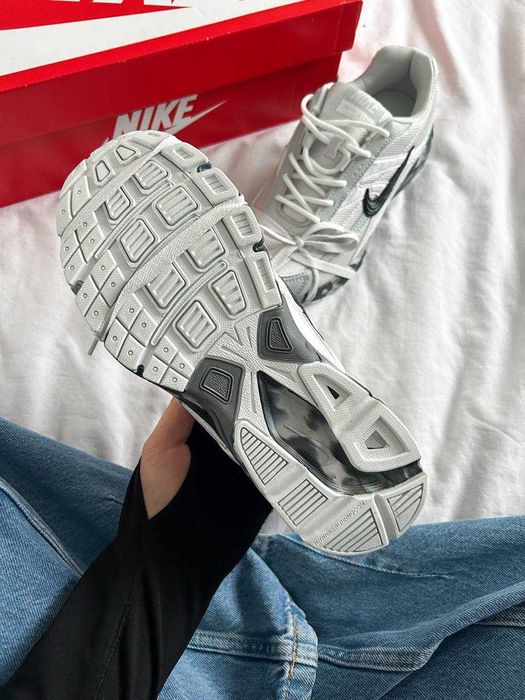 ТОП Nike Initiator Black (37,38)