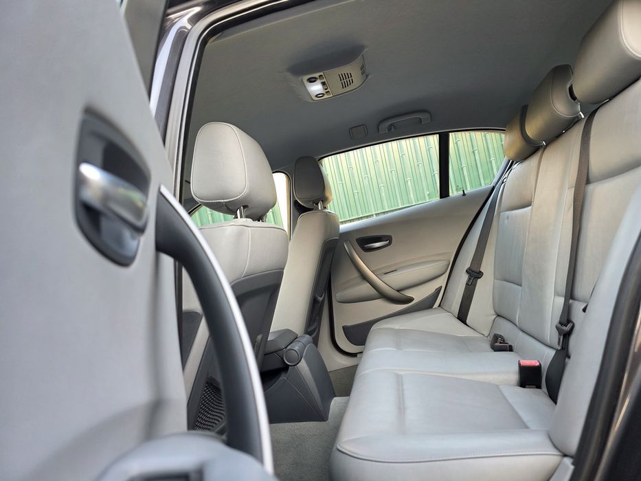 BMW 120D Sport Pack M 163cv Nacional Caixa Automática Full Extras Garagem Bem Estimado 2005