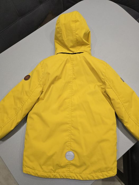 Куртка зимова Lenne 110