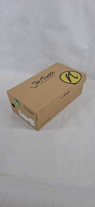 Damskie Buty Joe Nimble Strite Toes roz. 4.0UK Nowe