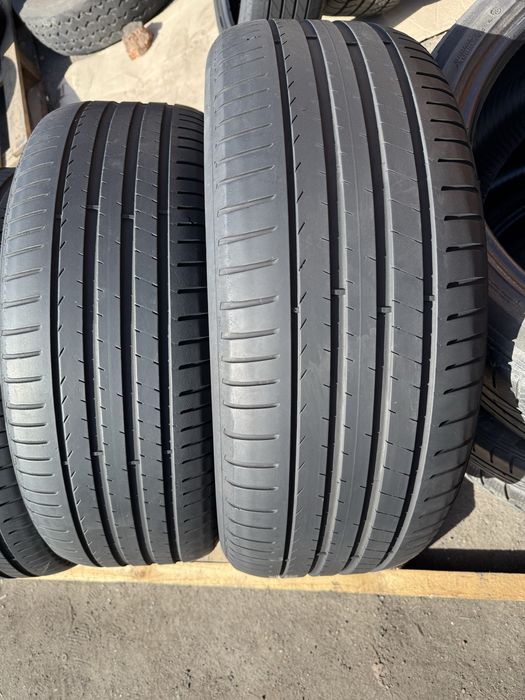 245/50 R19 Cinturato P7 /2022рік/літо/4шт./