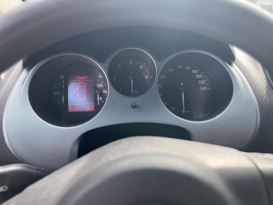 Seat Altea авто для ЗСУ