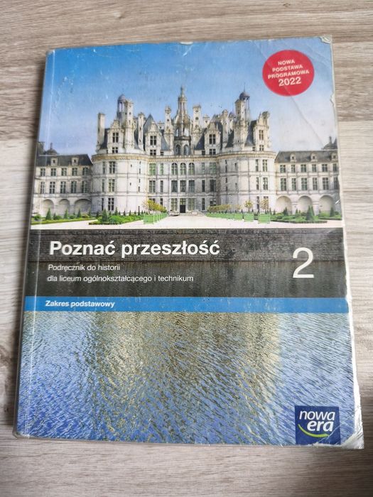 Poznać przeszłość 2