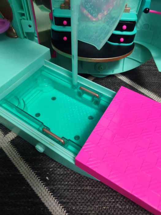 Кемпер Lol, машина лол, автобус lol