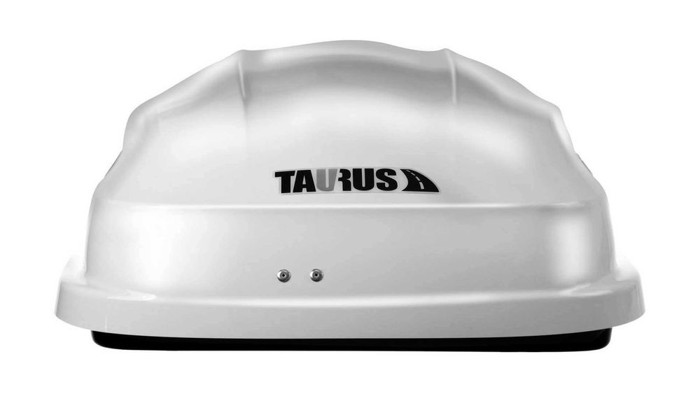 Box dachowy Taurus Altro 460 Biały 75kg dwustronny od ręki fv wysyłka