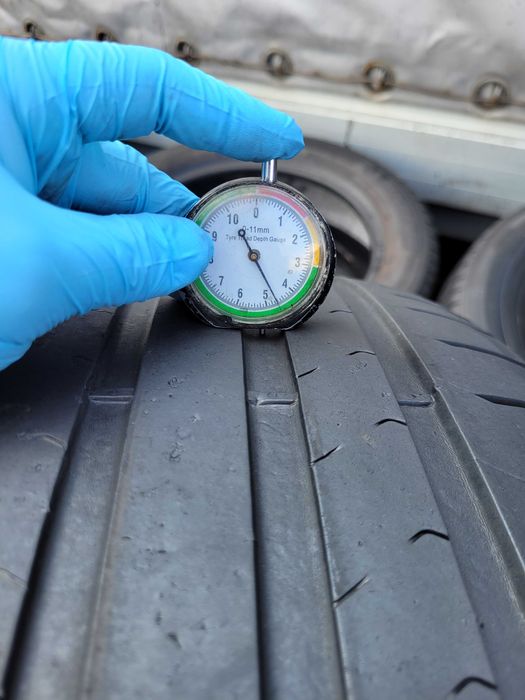 WYSYŁKA 2 Opony Letnie 275 40 R19 Pirelli PZero