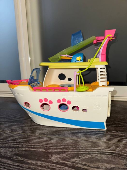 Продам дом ЛПС lps оригинал