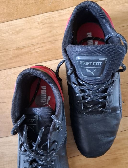 Buty sportowe Puma 39