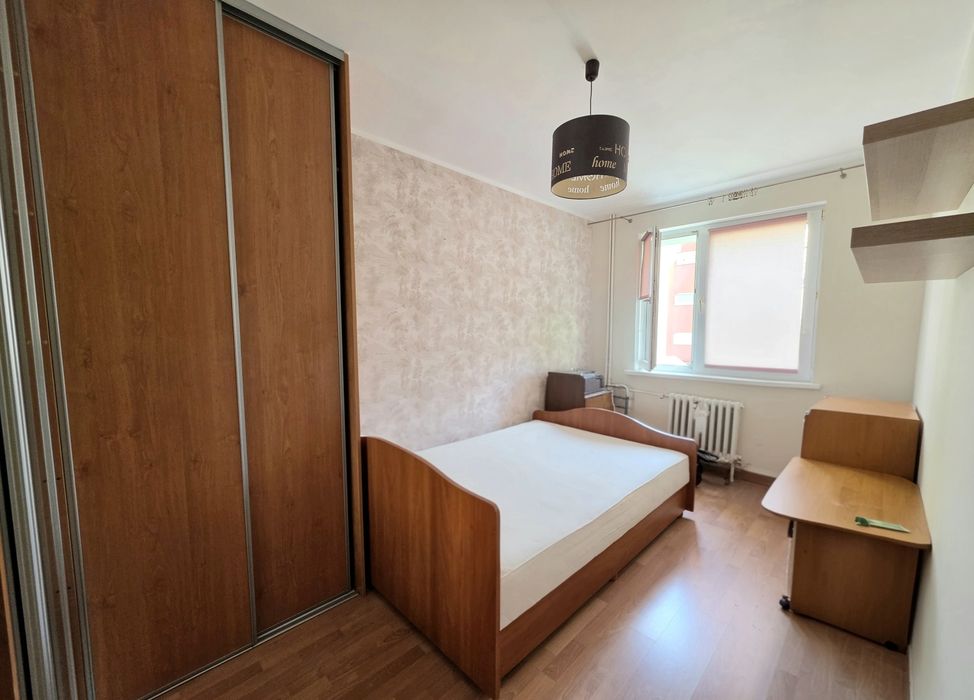 Swarzędz Cegielskiego dwa pokoje