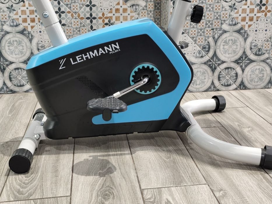 Rower stacjonarny Lehmann X30