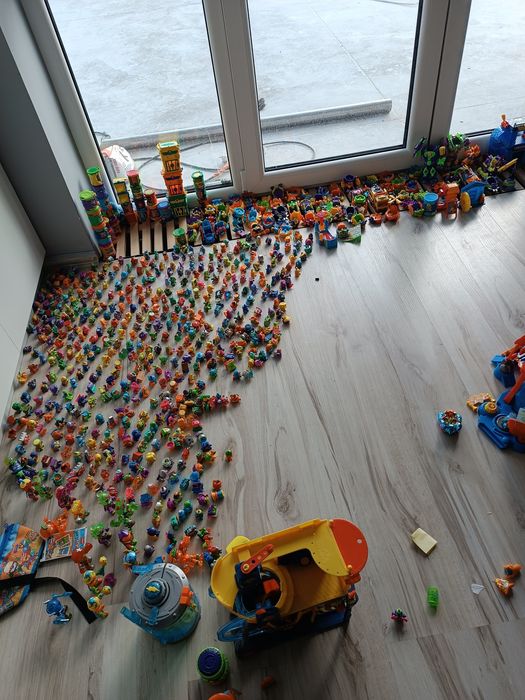 Baza Super zings baza Zestaw giga Sprzedam całe dwa kartony super zing