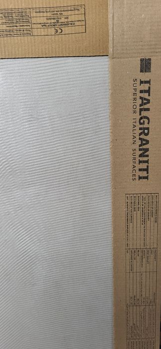 2 płytki gresowe Italgraniti Metaline Steel Melt 60x120