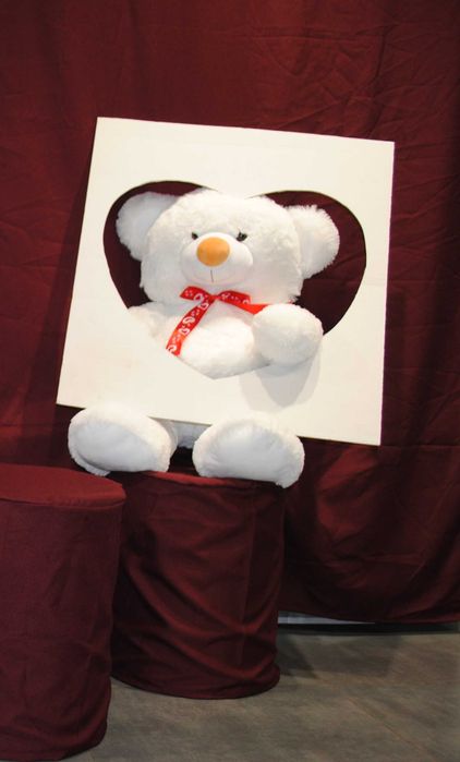 Фотостудія оренда різні локації ДН С Валентина дитяча ретро мілітарі