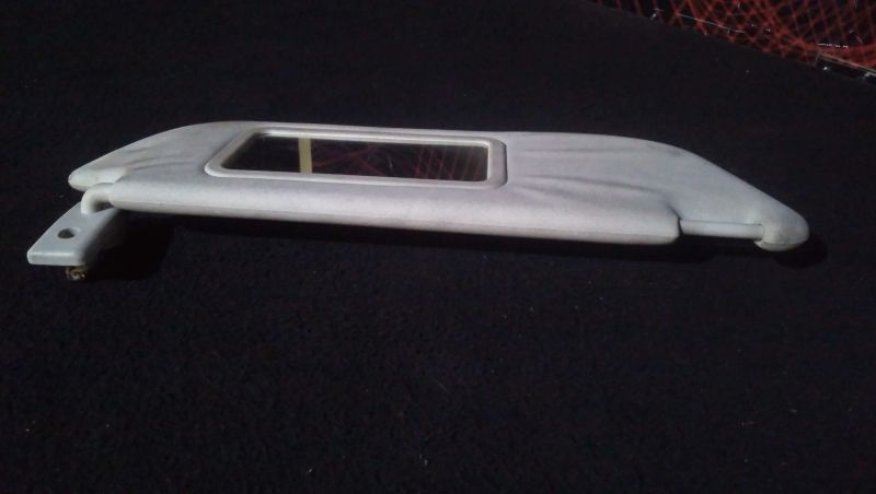 Pala De Sol Pendura Opel Astra G Combi (T98)