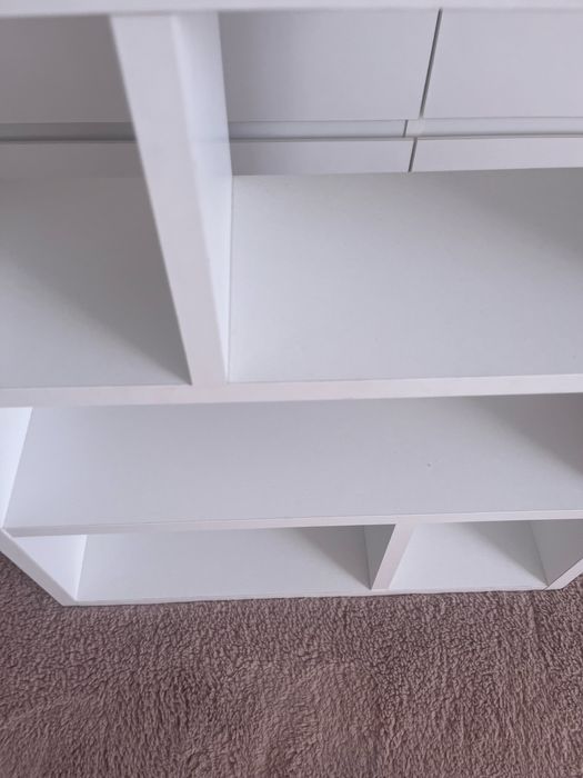 AKTUALNE!!! Półka domek