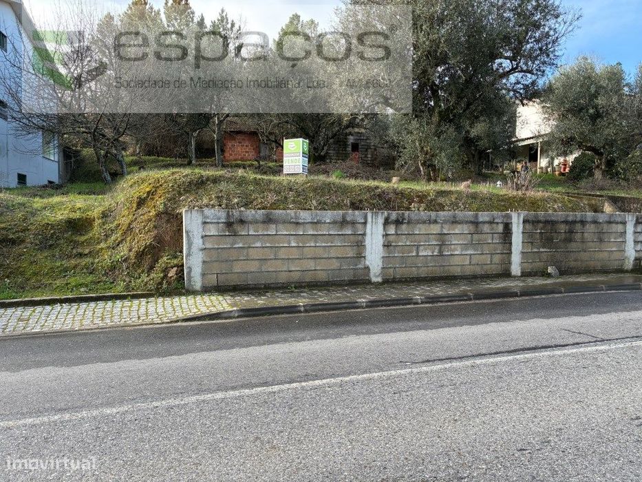 Terreno Urbano — Alcaria, Castelo Branco