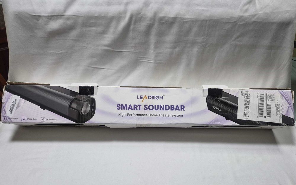 Звуковая панель 100W Sound Bar LEADSIGN