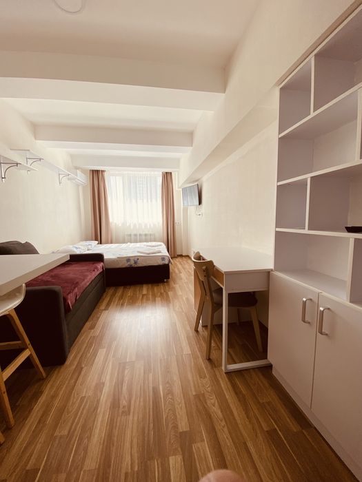 Смарт-студіо. ЖК Смарт Хаус, метро Берестейская. Новий дім. Подобово!